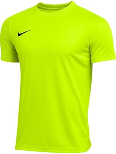 Nike Jersey de manga corta Youth Park VII, BV6742-010