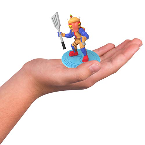 Fortnite Collection: Duo Pack-2 Personaggi della