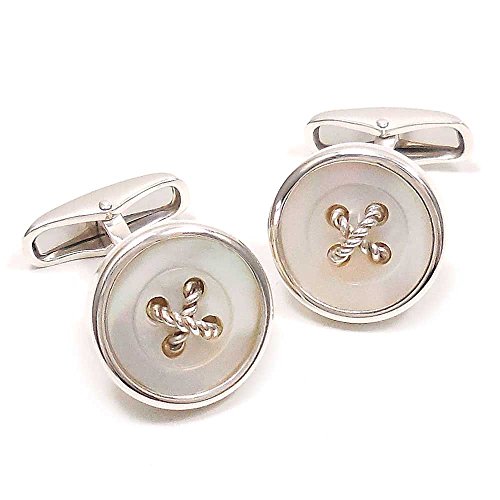 [�x���t�B�I�[��] BELFIORE �J�t�X�{�^�� �J�t�����N�X �V���o�[925 �ی^�{�^���� �����L 51550003MOP �C���|�[�g