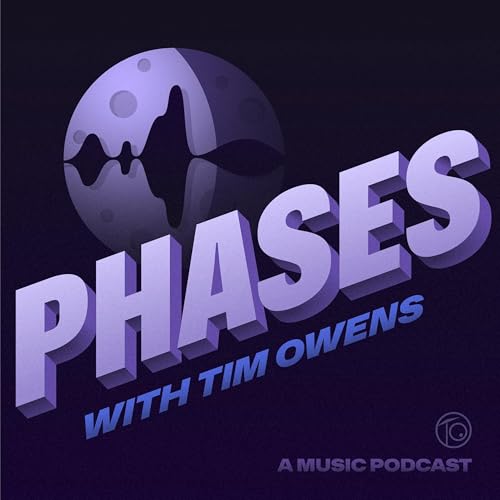 PHASES cover art