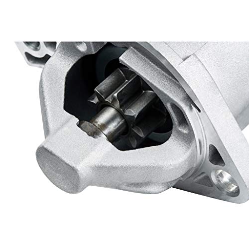 Motor de Arranque para Mitsubishi Endeavor/Galant 2004-2011 | 3.8L V6 | Reemplazo para M994145D miniatura 3