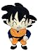 Great Eastern Dragon Ball Z 7.5" Goten Plush
