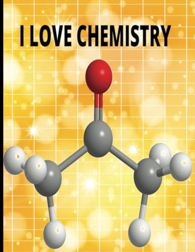 CHEMISTRY Graph Paper Notebook: (120 Pages / 8.5 x 11/ Quad Ruled for Science Students, Teachers, Researchers, And scientists. Paperback –