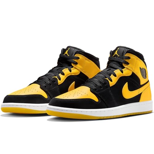 [iCL] GA W[_ 1 ~bh SE AIR JORDAN 1 MID SE ubN/zCg/o[VeBCY HJ6654-071 26.0cm