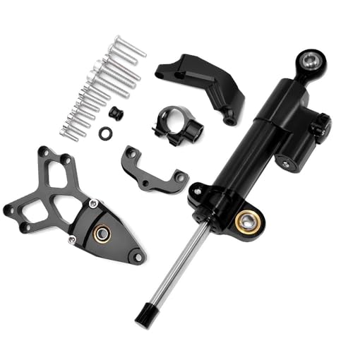Support d'amortisseur de stabilisation moto contre le guidonnage pour CBR1000 RR 2015 2016