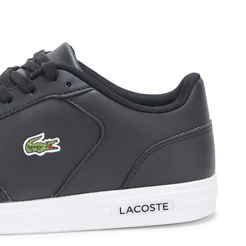 Lacoste Women's T-Base Sneaker4