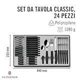 Zoom IMG-1 victorinox classic posate professionali 12 Zoom IMG-1 victorinox classic posate professionali 12