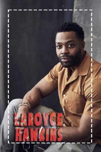 Lároyce Háwkins Notebook: With a compact design, using environmentally friendly materials. Surely this handbook will bring you the most novel and intimate feeling. für 8,16 EUR bei amazon.de Bild: Lároyce Háwkins Notebook: With a compact design, using environmentally friendly materials. Surely this handbook will bring you the most novel and intimate feeling. für 8,16 EUR bei amazon.de