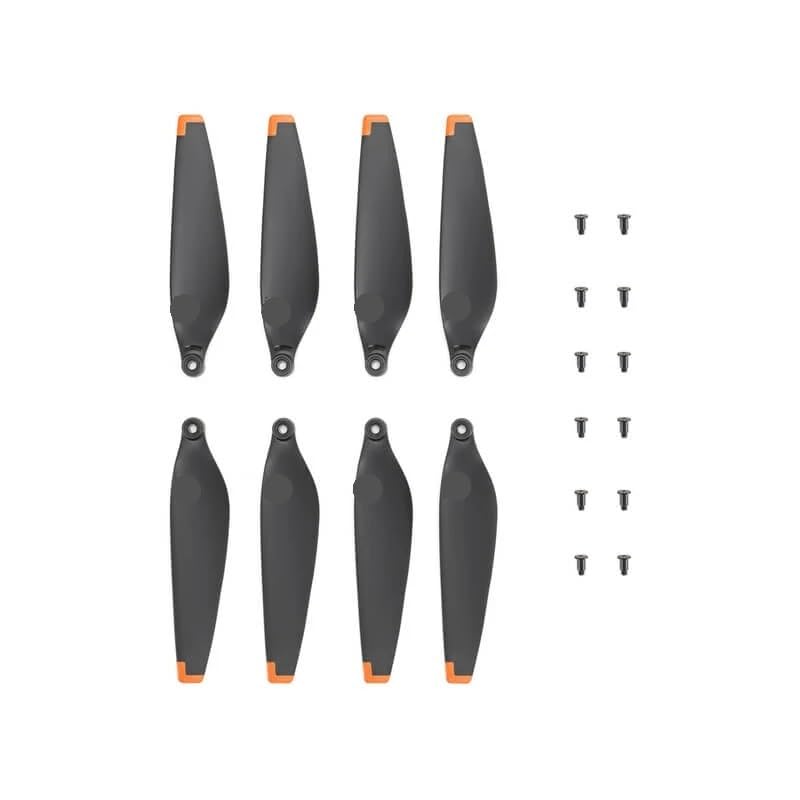 Compatibile Con DJI eliche silenziose bilanciate per Mini 3 serie