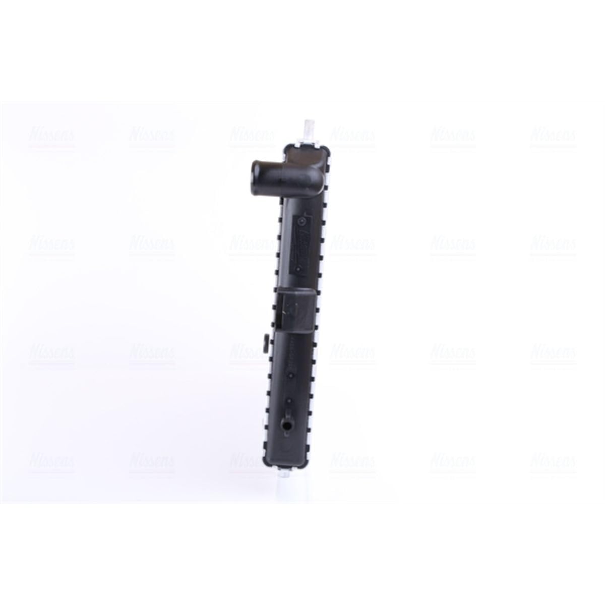 NISSENS 65553A Radiator, engine cooling for VOLVO