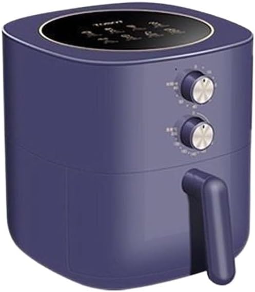 Kitchen Appliances Airfryers Touchscreen Air Fryer Oven
