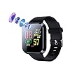 Spionage Camera Smartwatch,Mini Verborgen Spioncamera,1080p Spy Camera Smart Watch,Verborgen Horloge Hartslagmeter,Video…