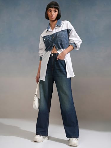 Image of Tokyo Talkies Women Jeans