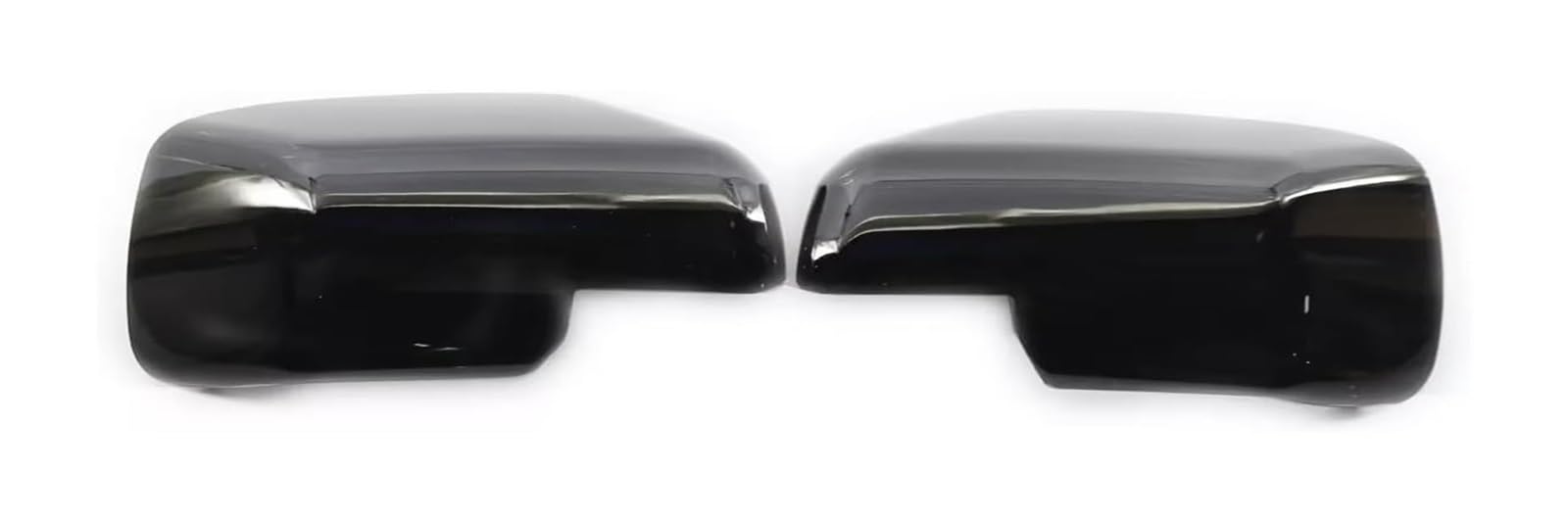 Couvercle de rétroviseur robuste pour Discovery 3 et Freelander 2 - 7