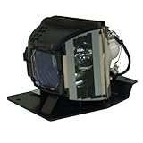Compatible lamp SP-LAMP-003 for INFOCUS LP70 projector