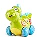 Produktbild CubicFun Baby Musik Spielzeug Dinosaurier für 12-18 Monate, Kriechendes und Singendes Musikalisches Babyspielzeug für Kleinkinder für 1 Jahr Alte Junge Mädchen