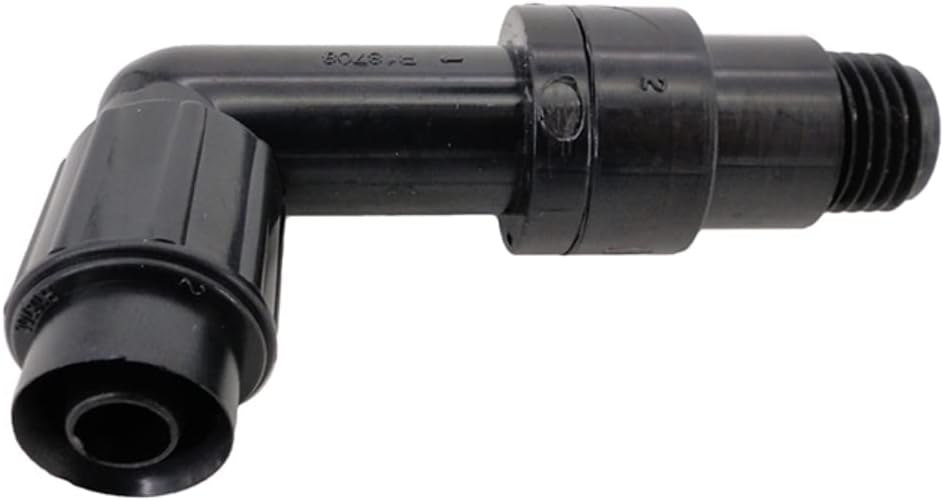 Pentair R172061Z Check Valve, Black : Patio, Lawn & Garden
