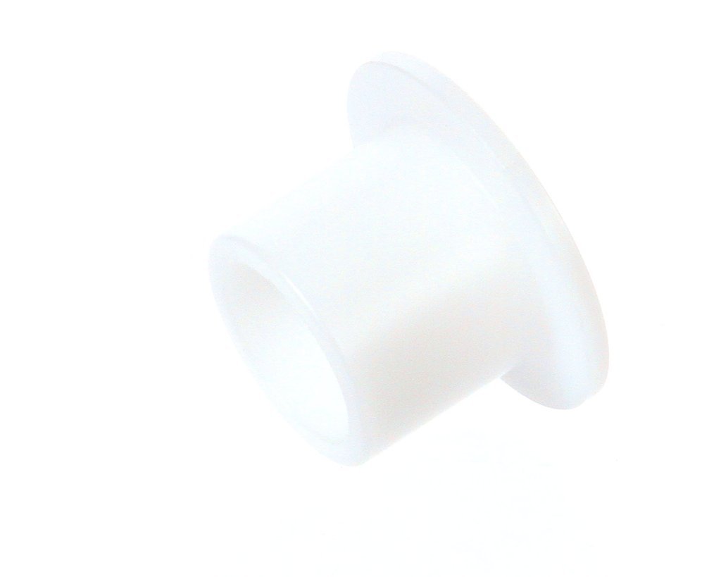 Grindmaster-Cecilware W0430032 Bearing, Stator Flange, NAT Acetal