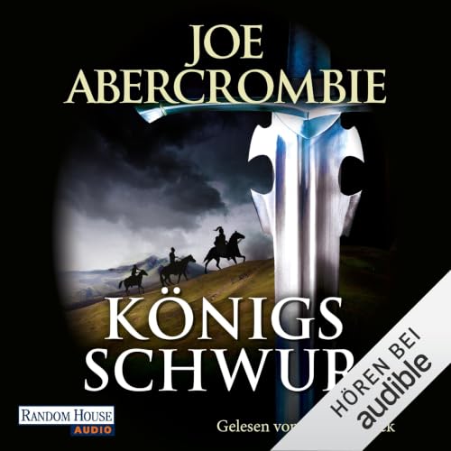 『K&ouml;nigsschwur』のカバーアート