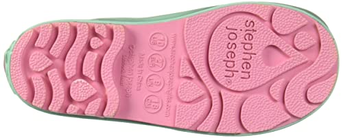 Image of Stephen Joseph Girls Rain Boots