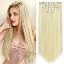 Bleach Blonde