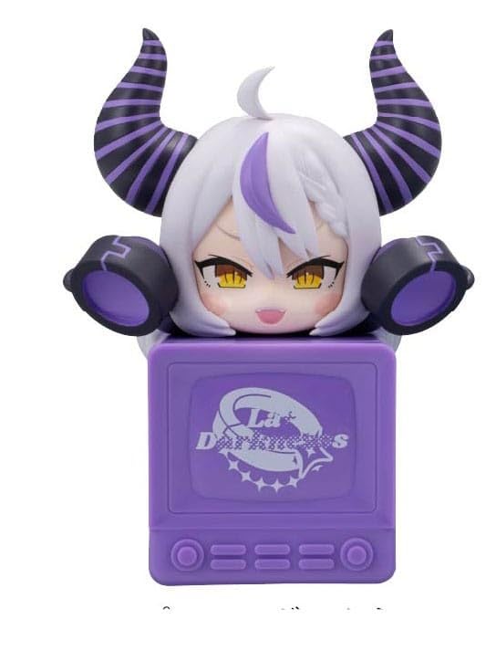 Furyu La+ Darkness Figura 10 cm hololive Production hihakke