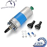 mercedes cabriolet c klasse Druck: 6,5 bar Fördermenge: 120 L/H