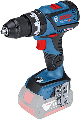 Bosch Professional(ボッシュ) 18V コードレス振動ドライバードリル...