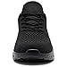 Imagen de LARNMERN Zapatillas Running Hombre Zapatos de Cocina Impermeables Antideslizantes Deportivas Gimnasio Trekking Ligeros Correr