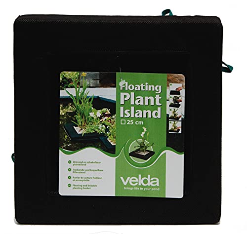 Velda - panier carré flottant 25 - 127577