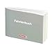 Produktbild Brunnen Fahrtenbuch (2er Pack, A6 quer)