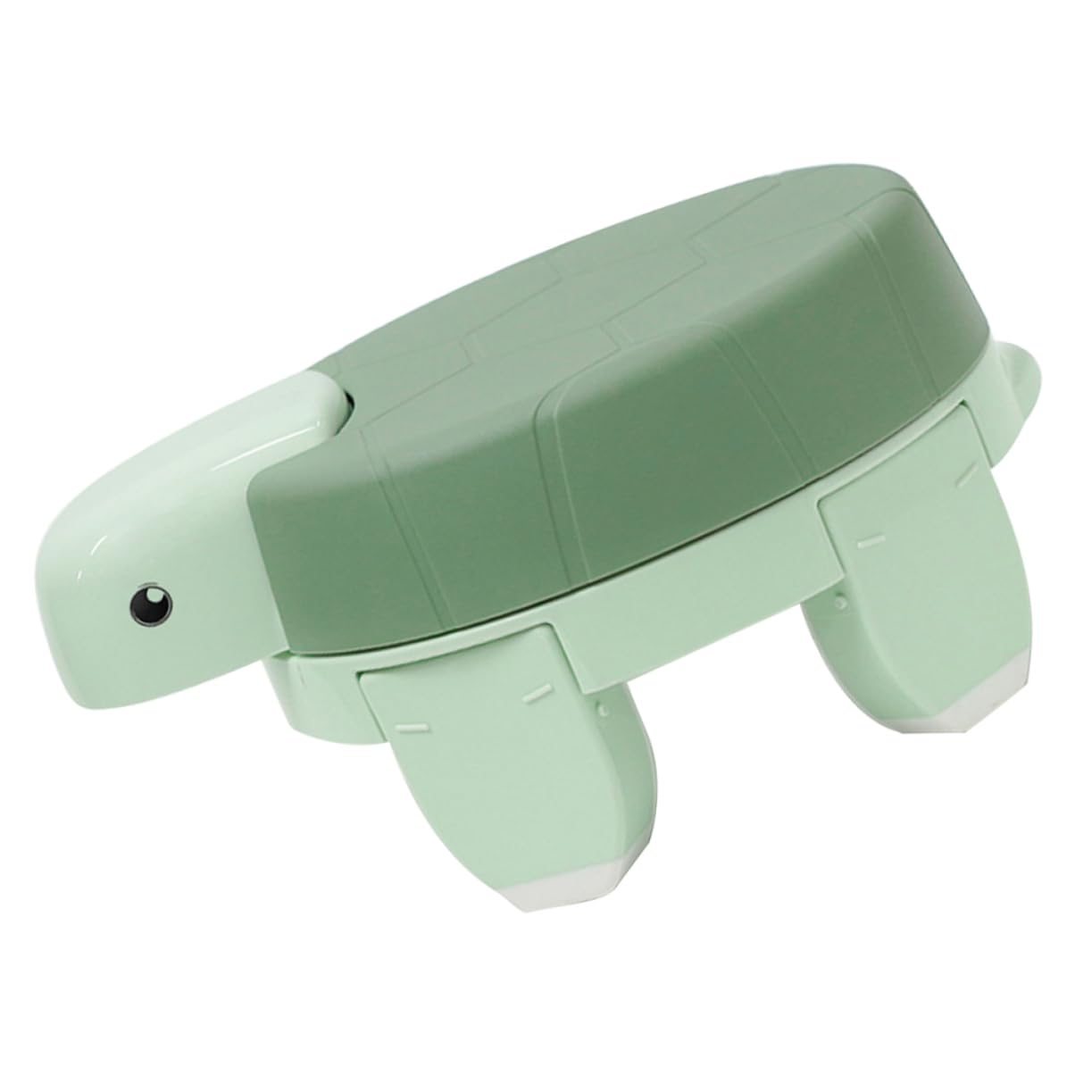 SUPVOX Foldable Lightweight Toddler Training Potty Portable Travel Sturdy Safe