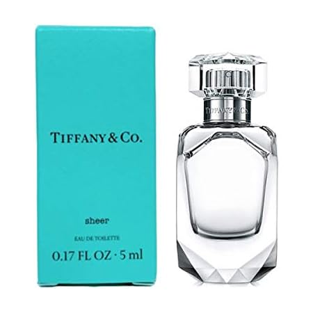 Co. Tiffany Sheer Eau de Toilette Spray 