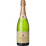 王様の涙 スパークリング セミセコ 750ml