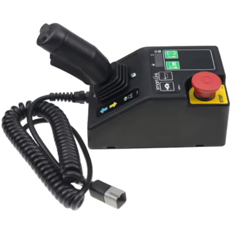 Aftermarket Control Box 1256727 1256727GT for Lift Gen 6 GR-12 GR-15 GR-20 GRC-12 GS-1530 GS-1532 GS-1930 GS-1932 GS-2032