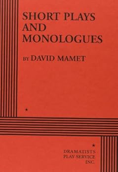 Paperback Short Plays and Monologues. Book