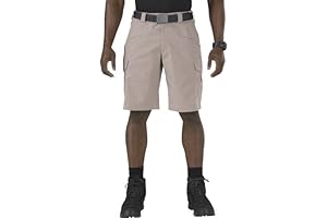 5.11 Tactical Stryke Shorts: Premium Performance for Demanding Missions