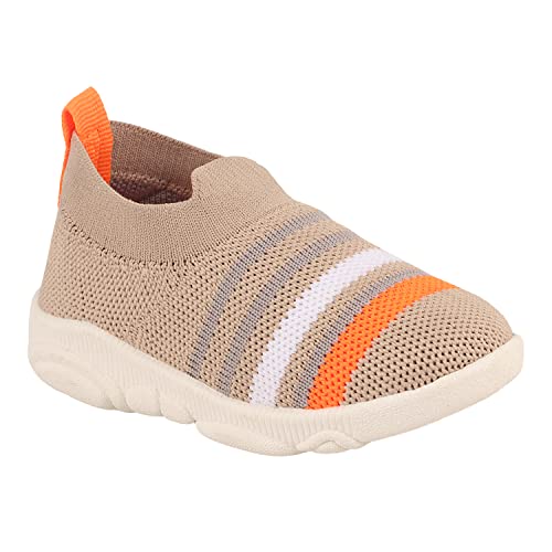 Image of Glory-4 Stylish Slip on Sneakers for Boys & Girls