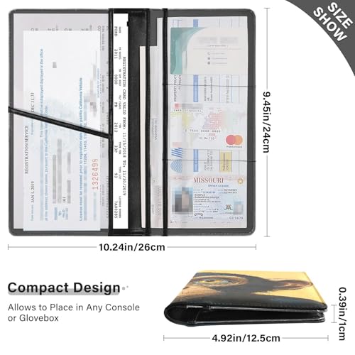 Organizador de Documentos Slim miniatura 3