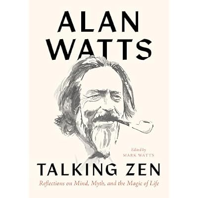 Talking Zen