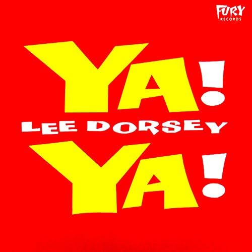 Amazon.com: Ya! Ya! : Lee Dorsey: Digital Music