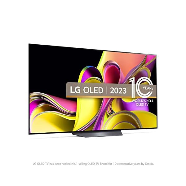 OLED B3 55IN 4K SMART TV 2023 - Image 3