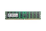 Tensión: 1,2 voltios Transcend - DDR4-4 GB - DIMM 288 Pin
