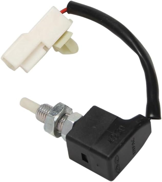 2X 938402E000 93840-2E000 Car Clutch Switch for Hyundai Elantra HD MD Tucson Santa Fe Veloster Accent Genesis