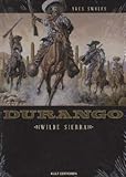  Durango 05: Wilde Sierra. Kult Editionen