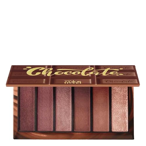 Color Trend Paleta Coleção Chocolate 4,2g