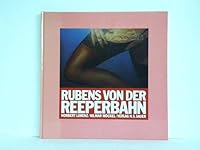 Rubens von der Reeperbahn 3926117036 Book Cover