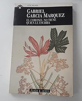 El Coronel No Tiene Quien L...