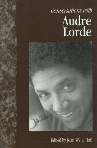 Conversations With Audre Lorde