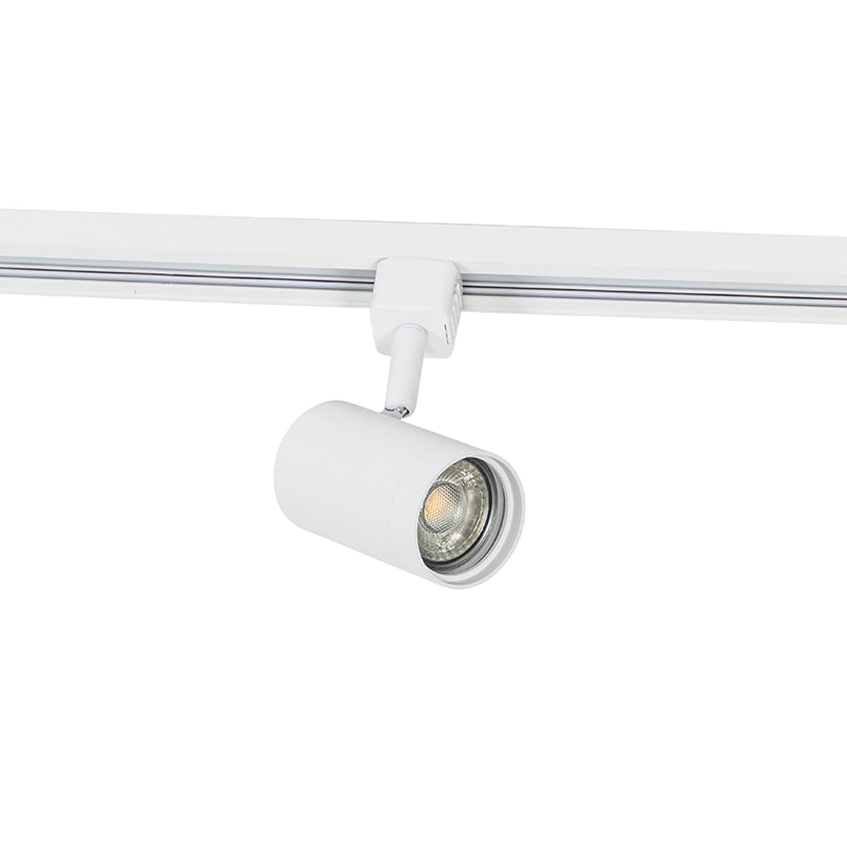 QAZQA iconic jeana - Moderno - 6 luce - L 286 cm - Bianco - Moderno - Soggiorno I Camera da letto I Sala da Pranzo I Cucina